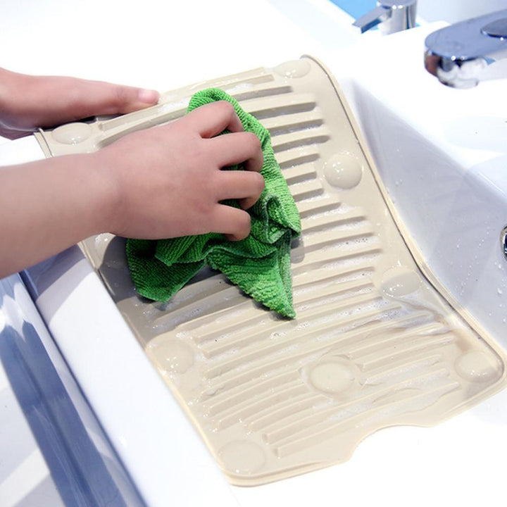 Lisslune | Universal Cleaning Board