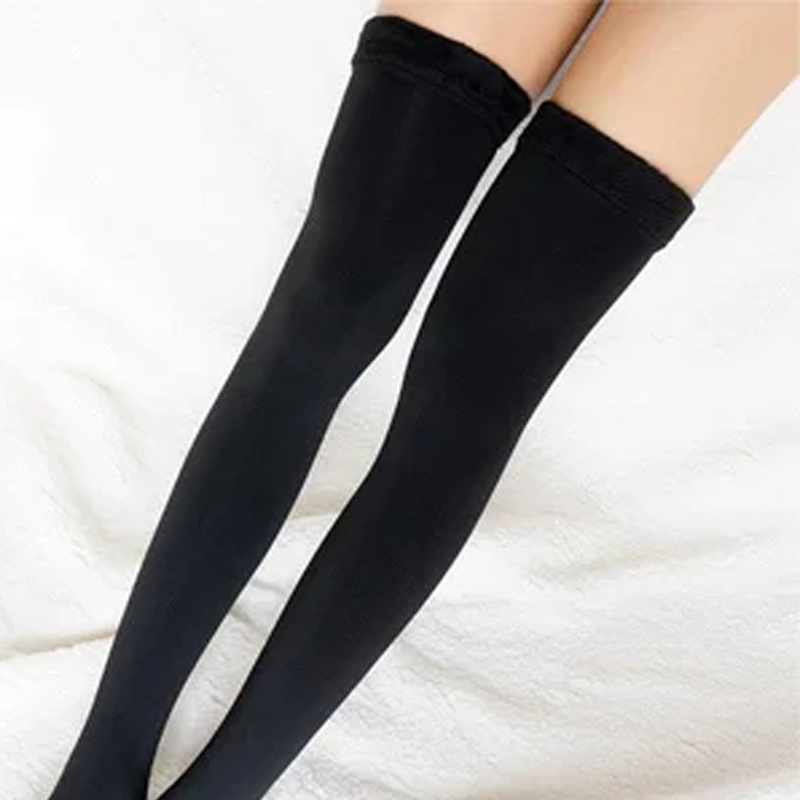 Lisslune | Non-slip Thick Knee Socks