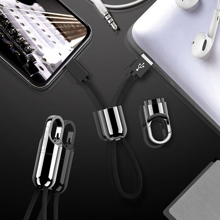Lisslune | Most Stylish USB Cable