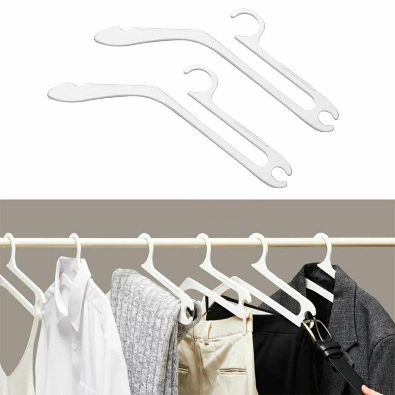 Lisslune | Non-slip space-saving Magic Hurdle Holder