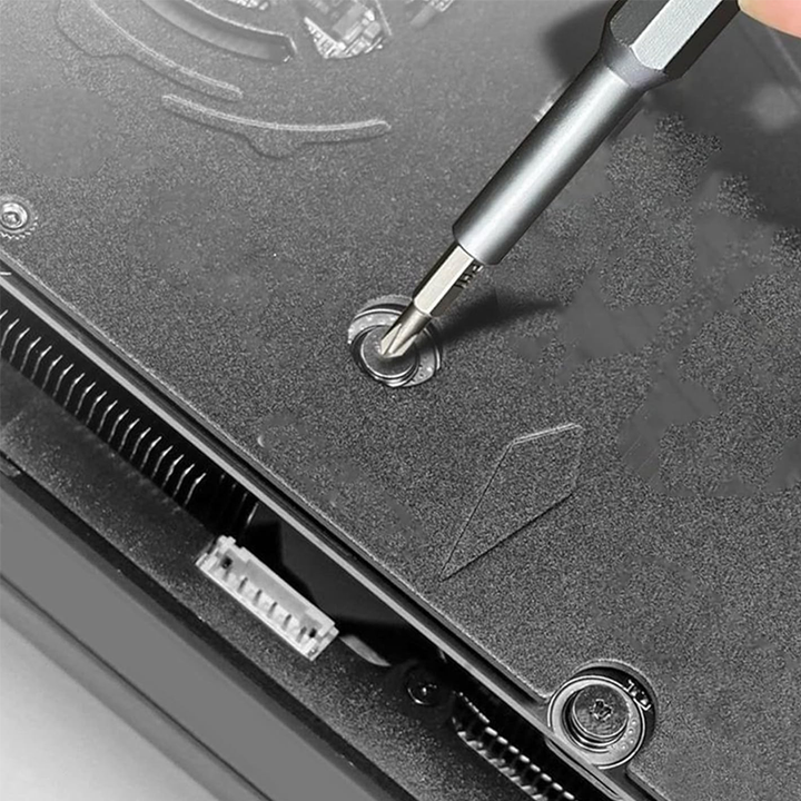 Lisslune | 24-in-1 Screwdriver Set