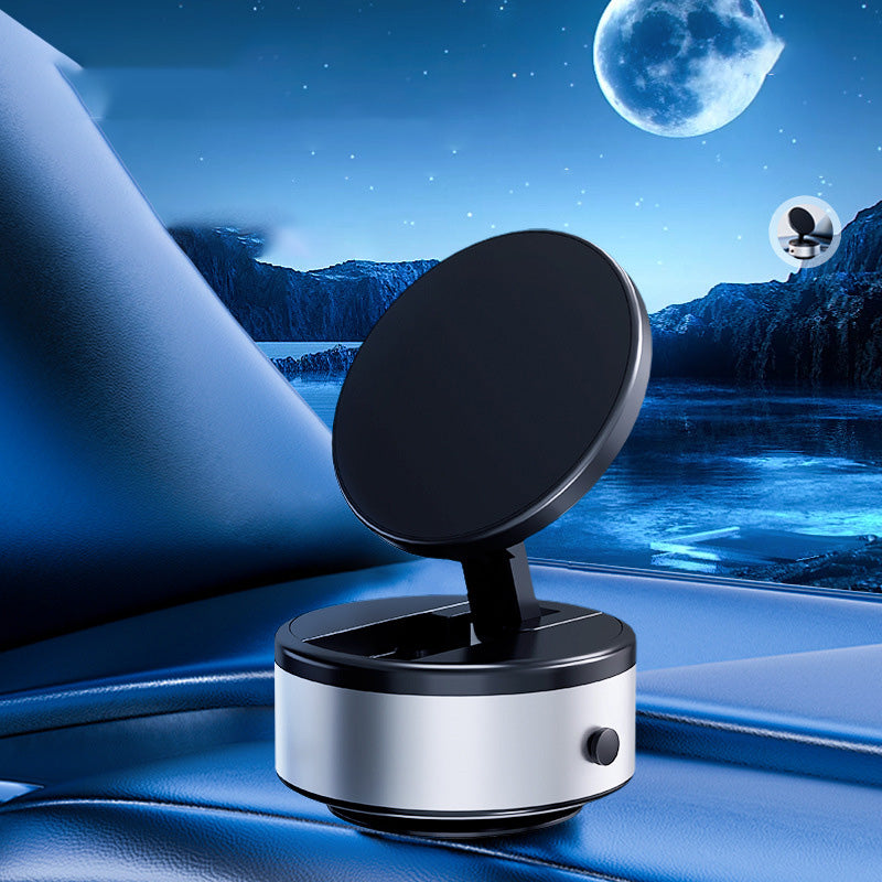 Lisslune | Universal Magnetic Car Holder
