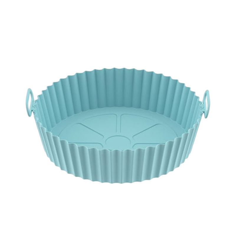 Lisslune | Silicone baking mold for air fryer