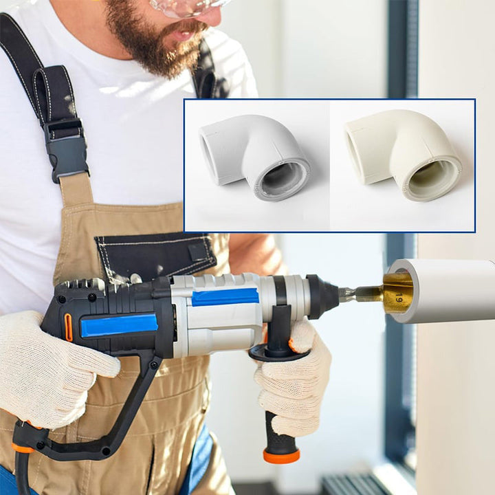 Lisslune | Heavy-duty Pipe Reamer