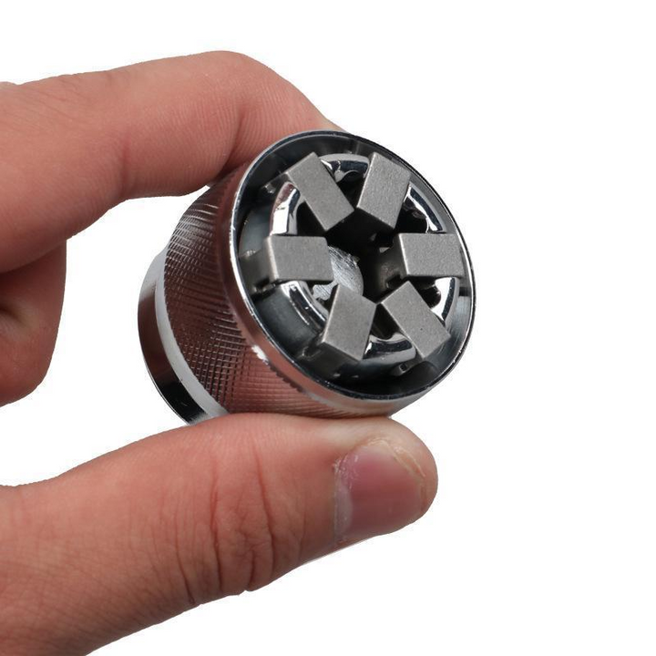 Lisslune | Electric Drill Magical Universal Socket