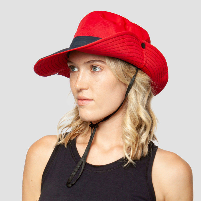 Lisslune | UV protection foldable sun hat