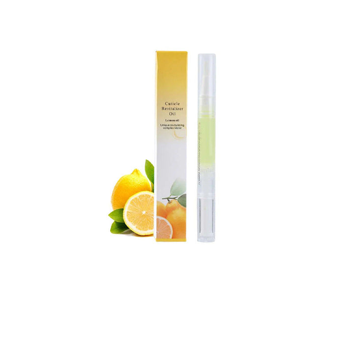 Lisslune | Nails Nourishing Growth Oil