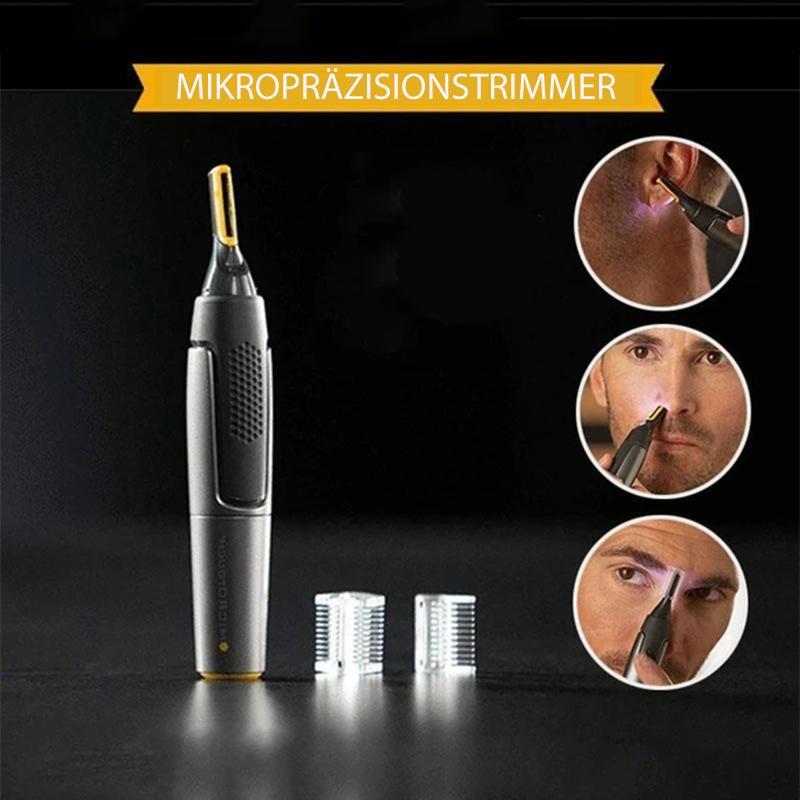 Lisslune | Ultra-thin Precision Trimmer