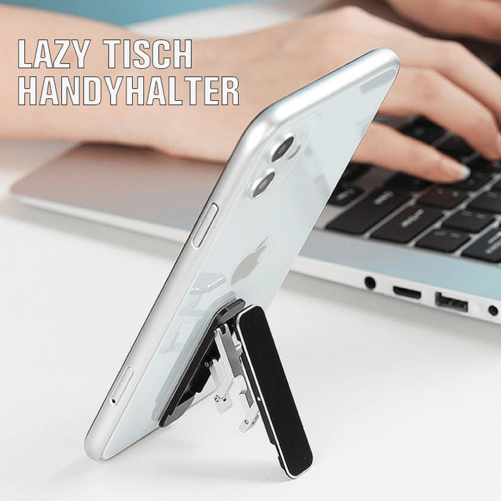Lisslune | UltradThin adjustable phone holder