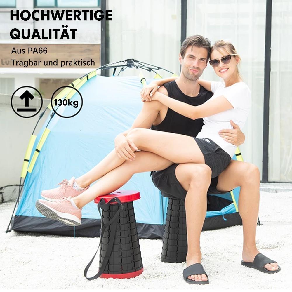 Lisslune | Portable Folding Chair