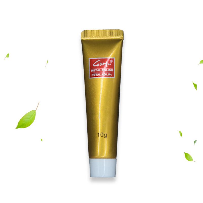 Lisslune | Strong and Effective Metal Polish Cream (2 pieces)