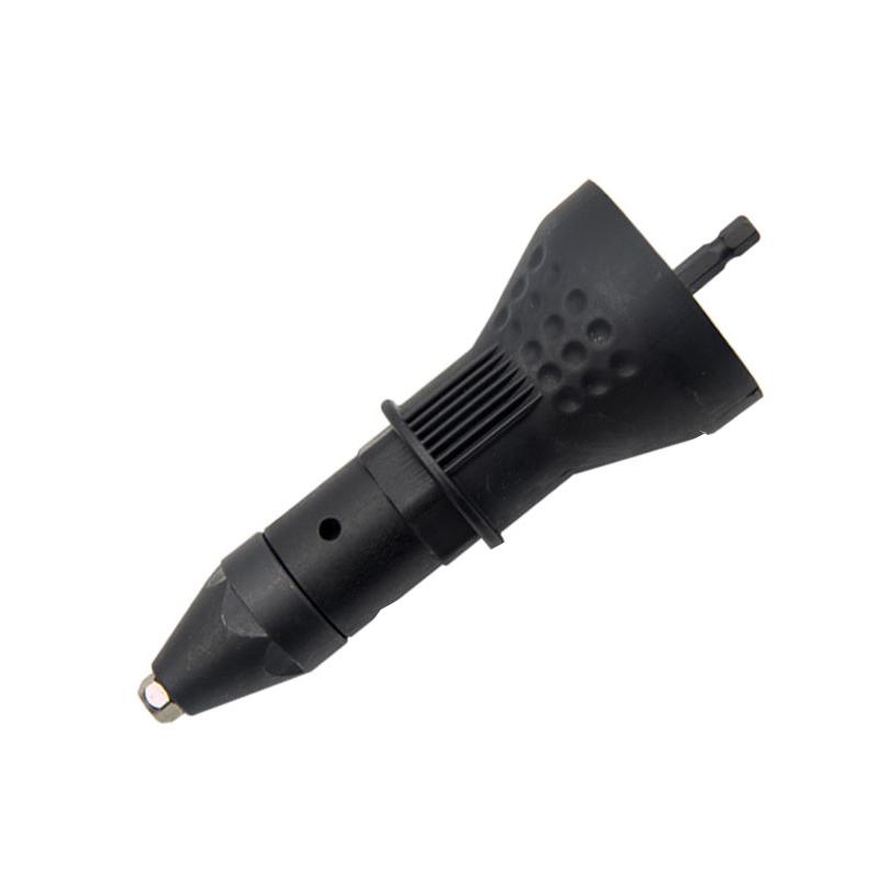 Lisslune | Detachable stud gun drill adapter