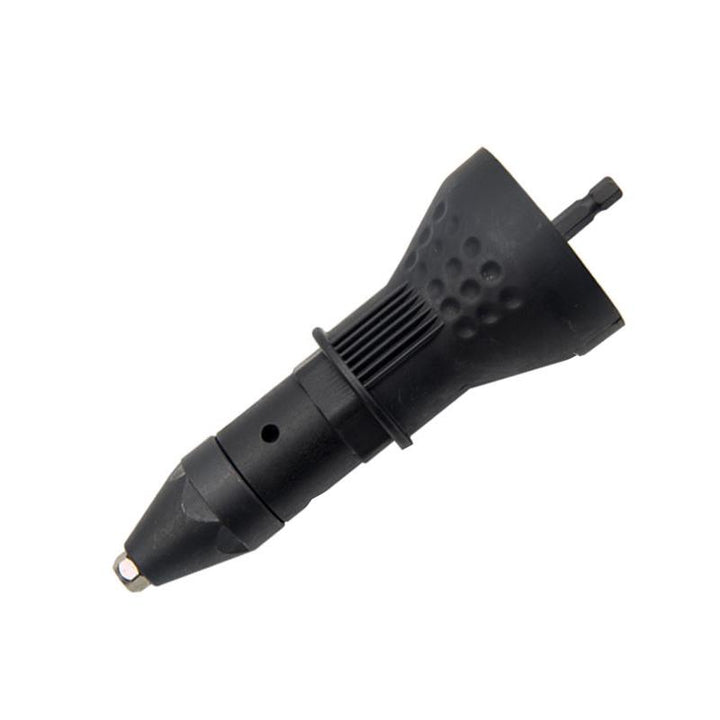 Lisslune | Detachable stud gun drill adapter
