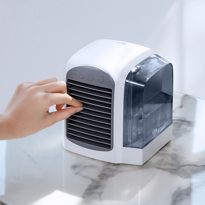 Lisslune | Frost Blast Pro Portable Air Cooler