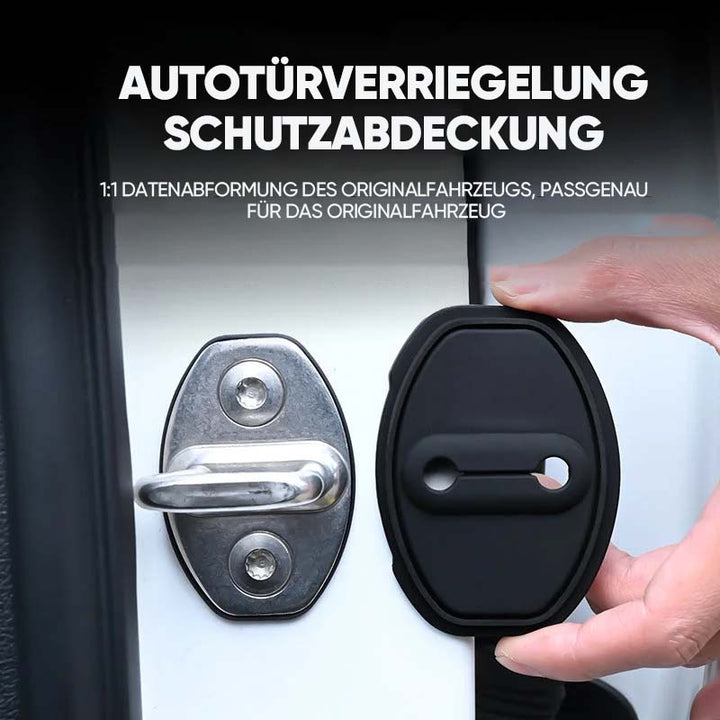 Lisslune | Protection for door lock (4 pieces)