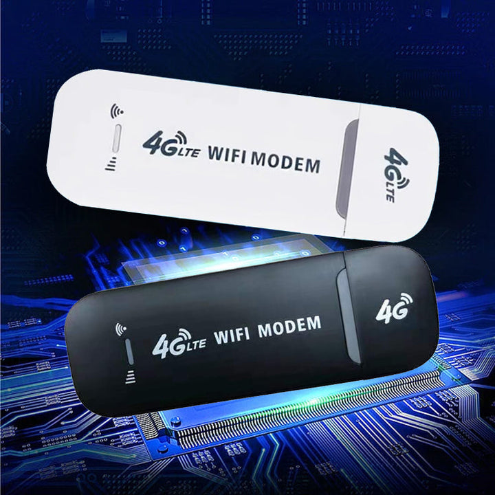 Lisslune | 4G LTE Wireless Network Card Adapter