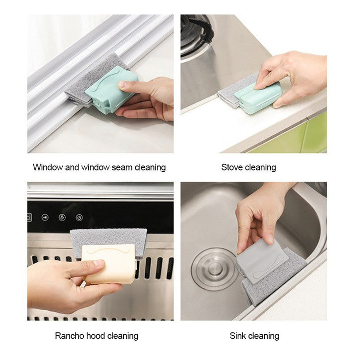 Lisslune | Magical Window Cleaning Brush