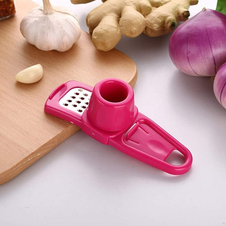 Lisslune | Garlic Chopper