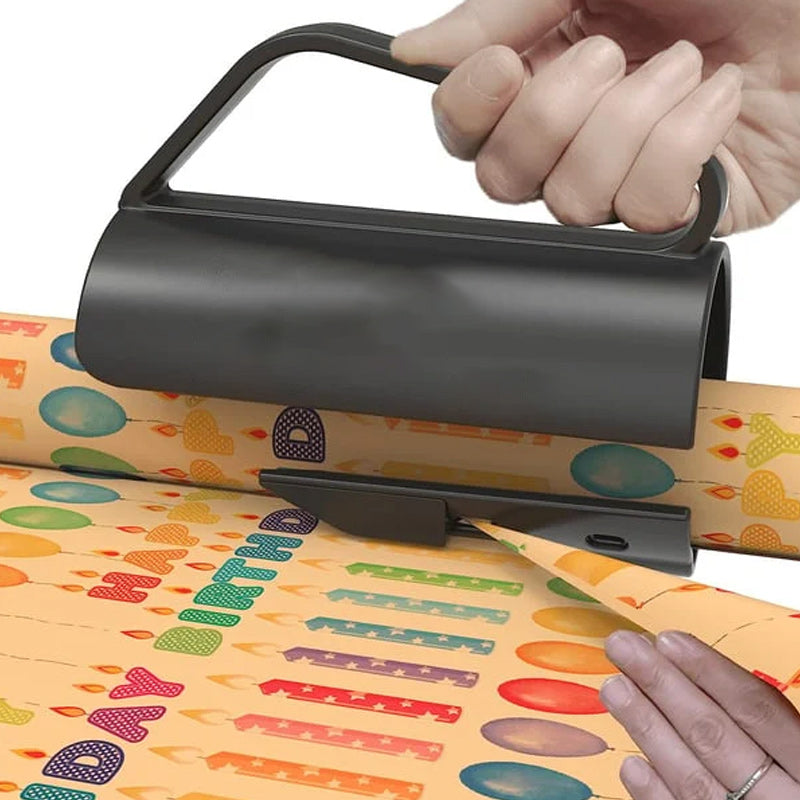 Lisslune | Removable Handle Paper Cutter
