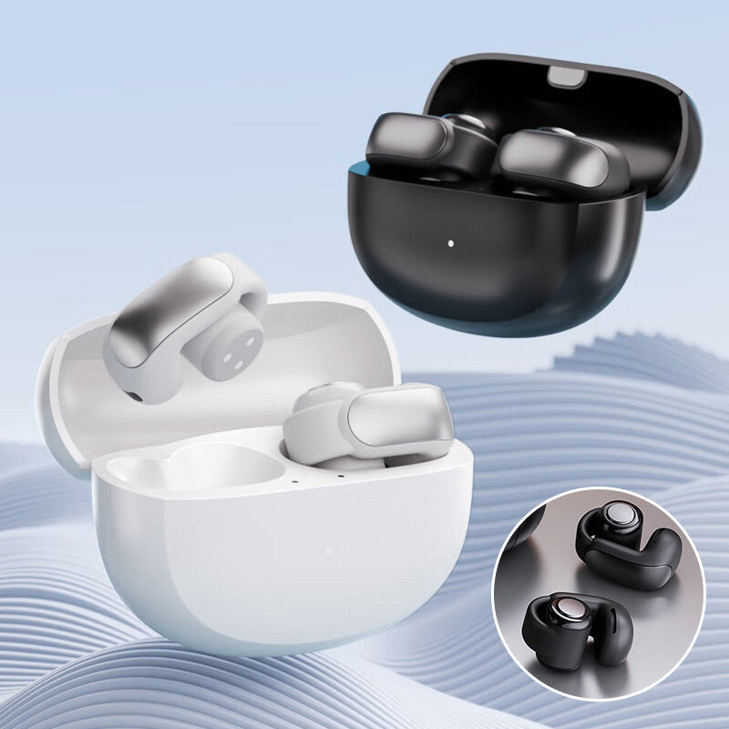 Lisslune | Popular sports headphones with open ear