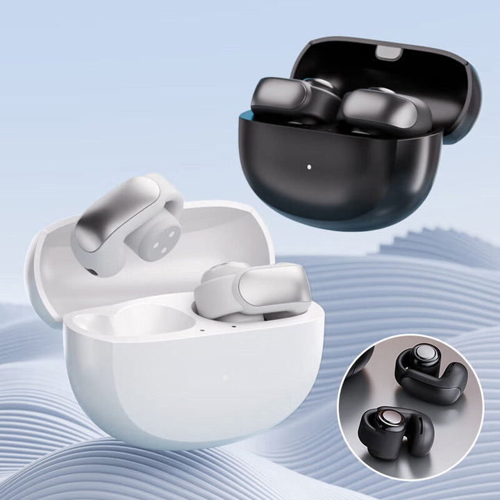Lisslune | Popular sports headphones with open ear
