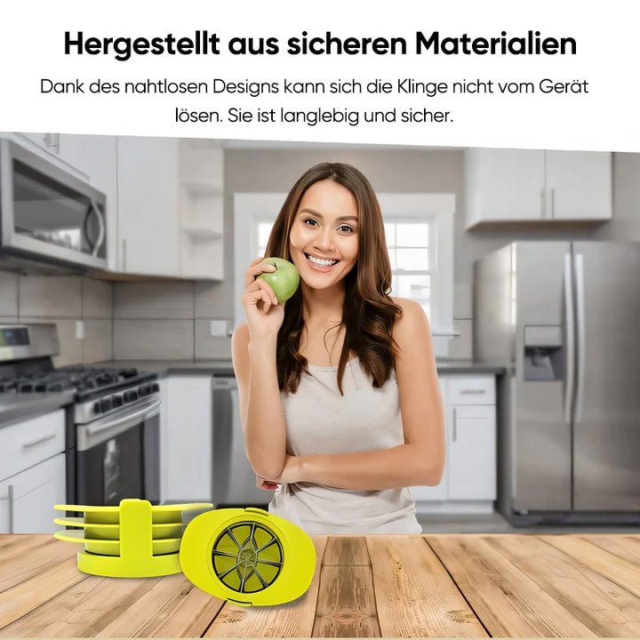 Lisslune | Multifunctional fruit cutter and pitter