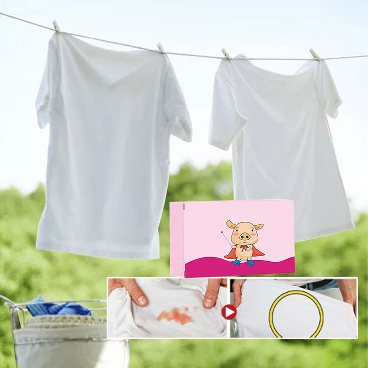 Lisslune | Multifunctional Bio-Enzyme Cleaning Tablets