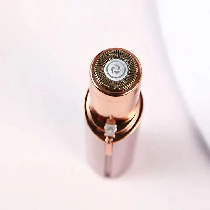 Lisslune | Electric Painless Facial Epilator