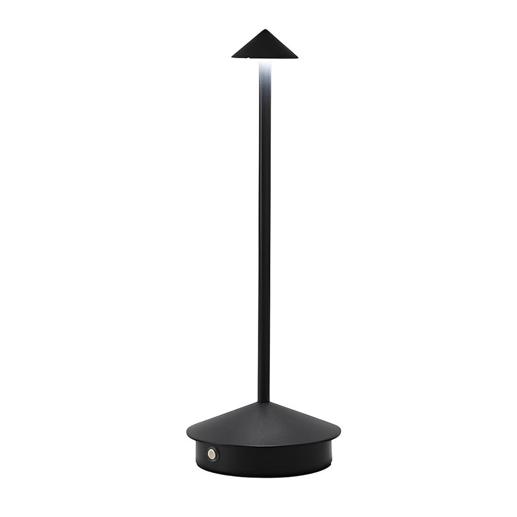 Lisslune | Pina Pro - Stylish Dimmable USB Table Lamp
