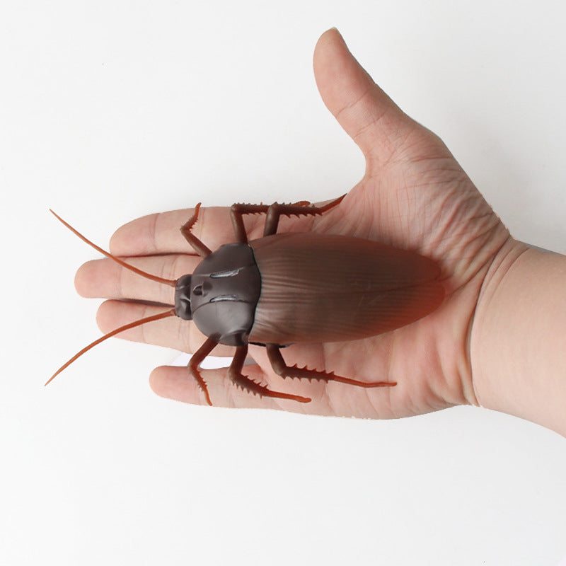 Lisslune | Remote Control Electric Animal Toy