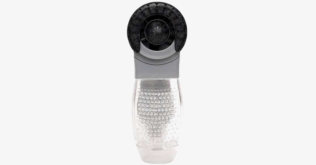 Lisslune | Pet Vacuum Groomer