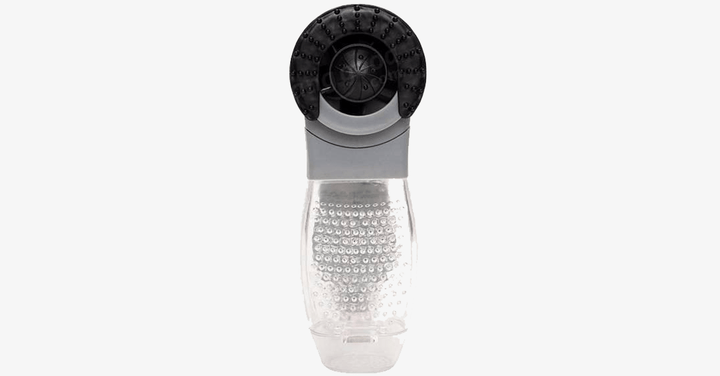 Lisslune | Pet Vacuum Groomer