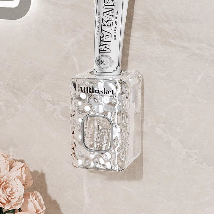 Lisslune | Mouthwash cup / Toothpaste squeezer