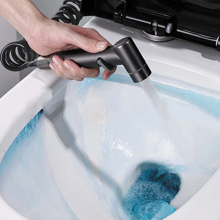 Lisslune | Mini Shower with Dual Control