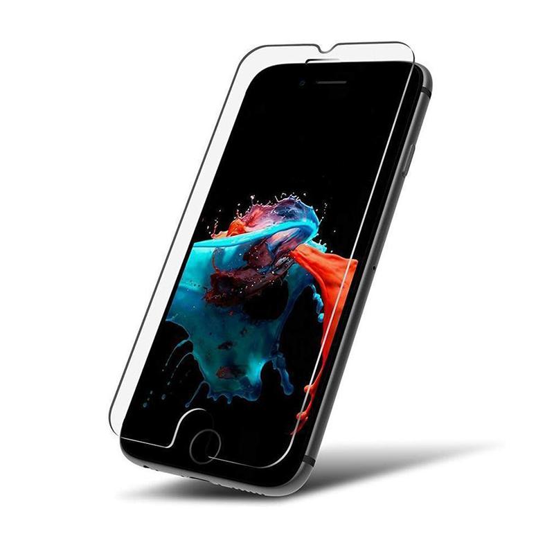 Lisslune | 2x iPhone Tempered Glass Screen Protector