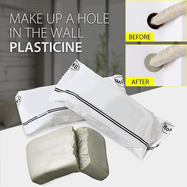 Lisslune | Household wall hole sealing material