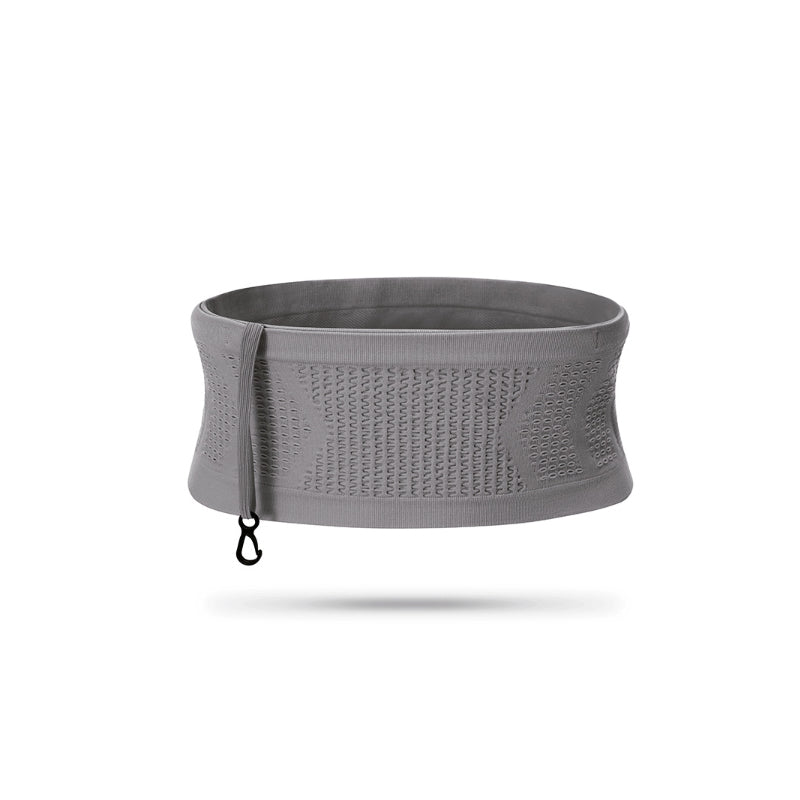 Lisslune | Multifunctional Knitted Breathable Hidden Waist Pocket