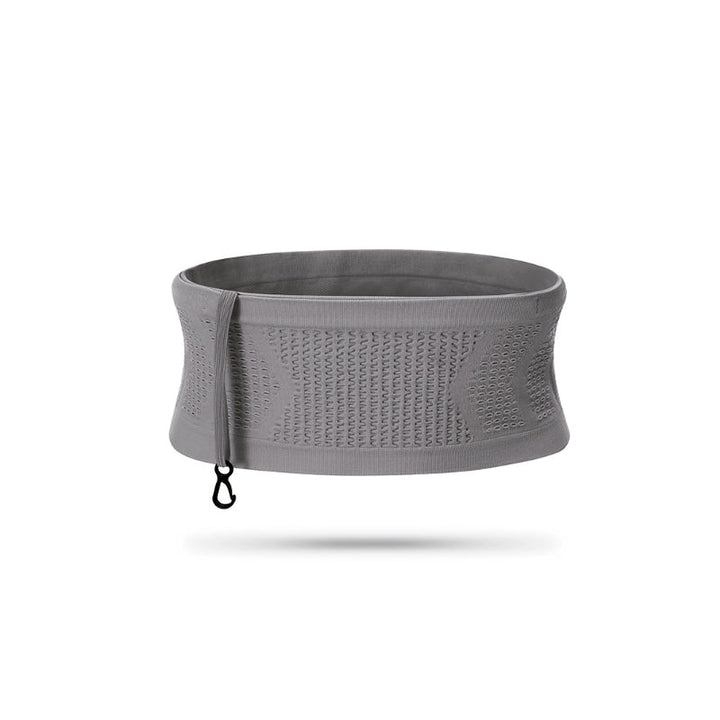 Lisslune | Multifunctional Knitted Breathable Hidden Waist Pocket