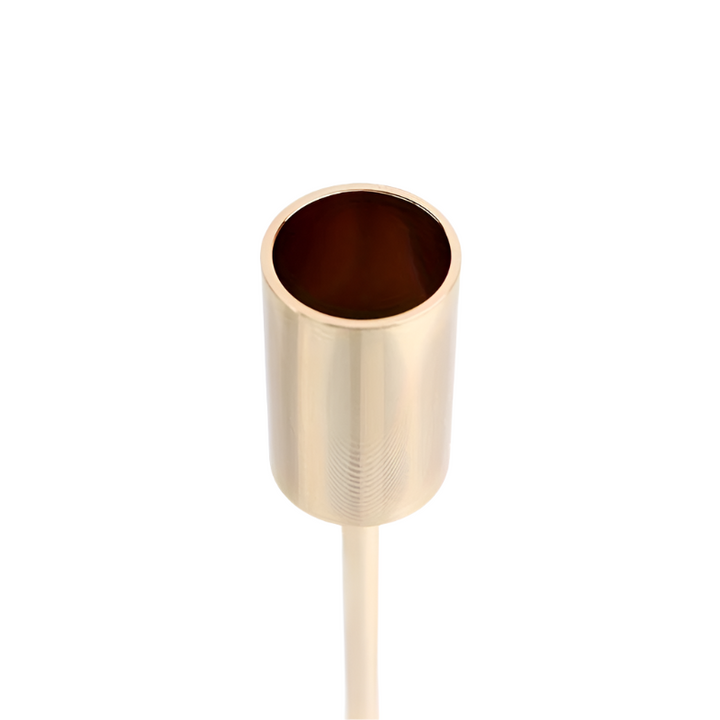Lisslune | GlowThorne 3-piece decorative candle holder set