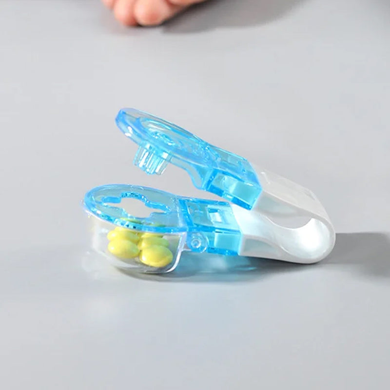 Lisslune | Mimi Portable Pill Case
