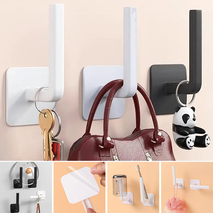 Lisslune | Hat shelf for wall hat organizer