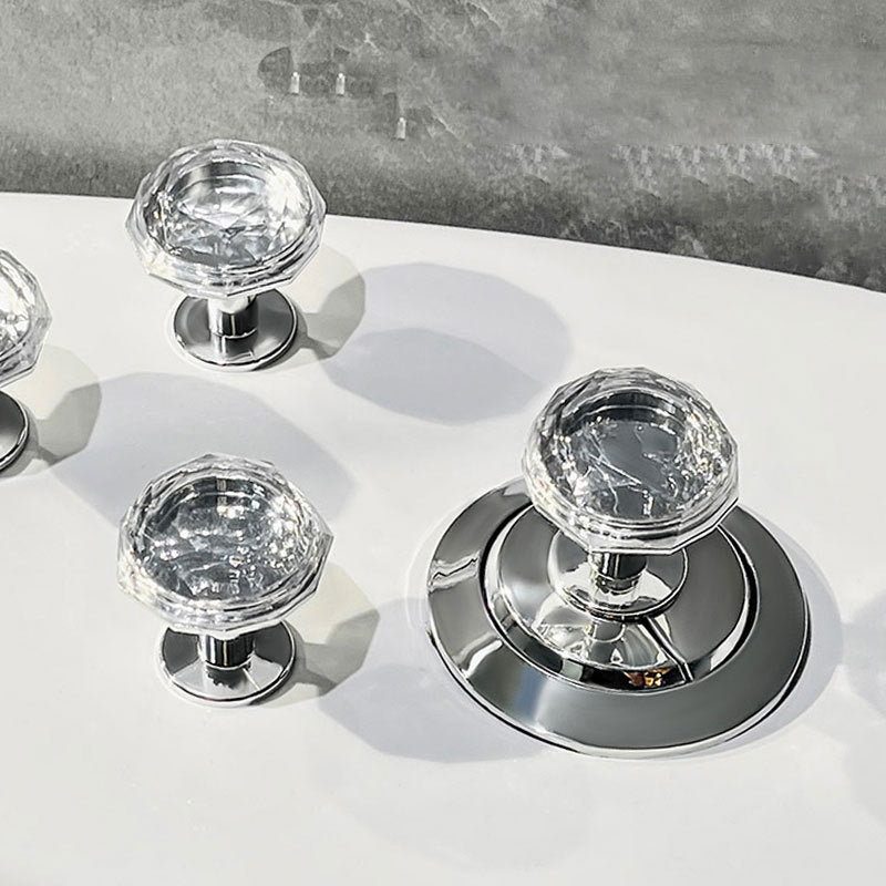 Lisslune | Multifunctional Toilet Pressure