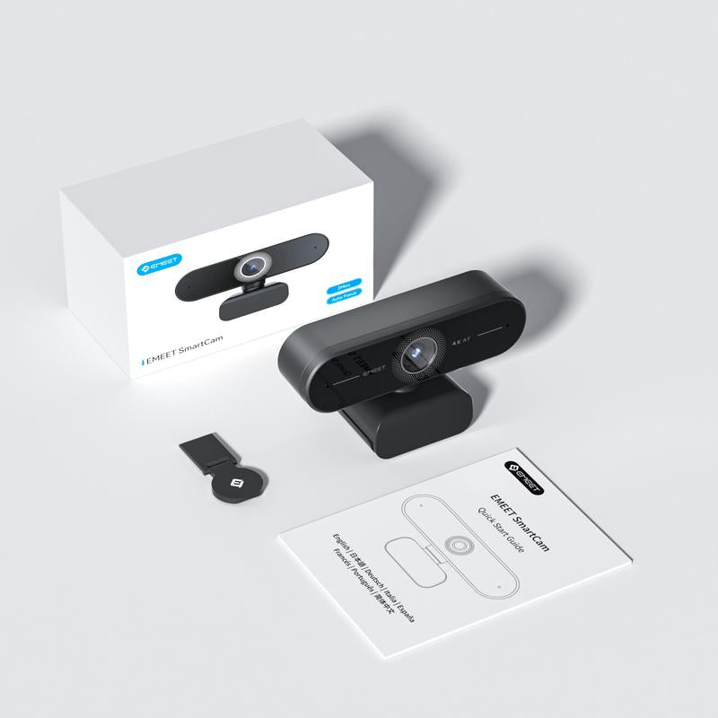 Lisslune | USB PC Webcam
