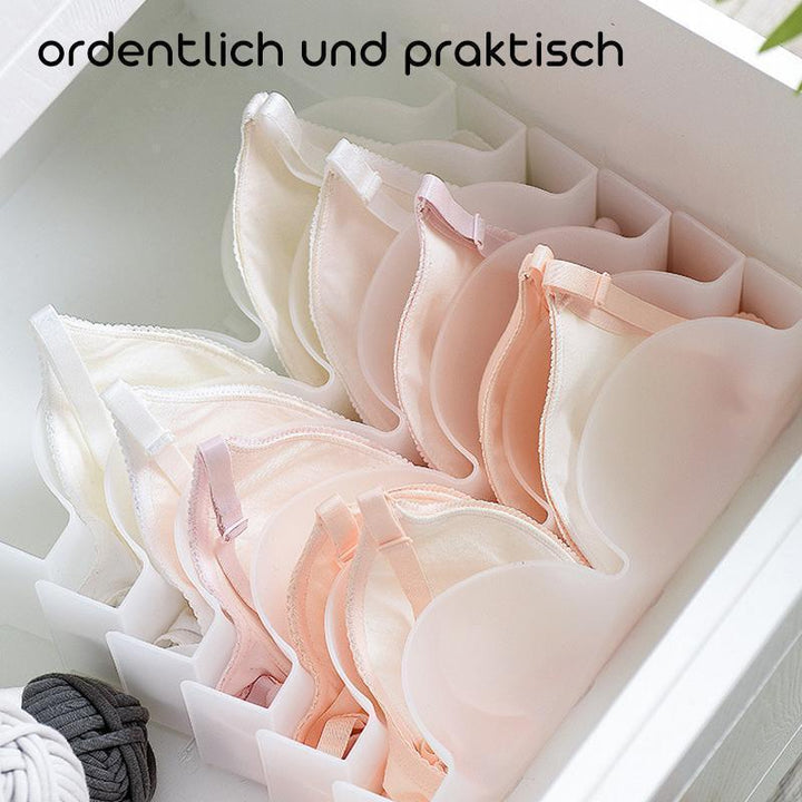 Lisslune | Storage box for underwear