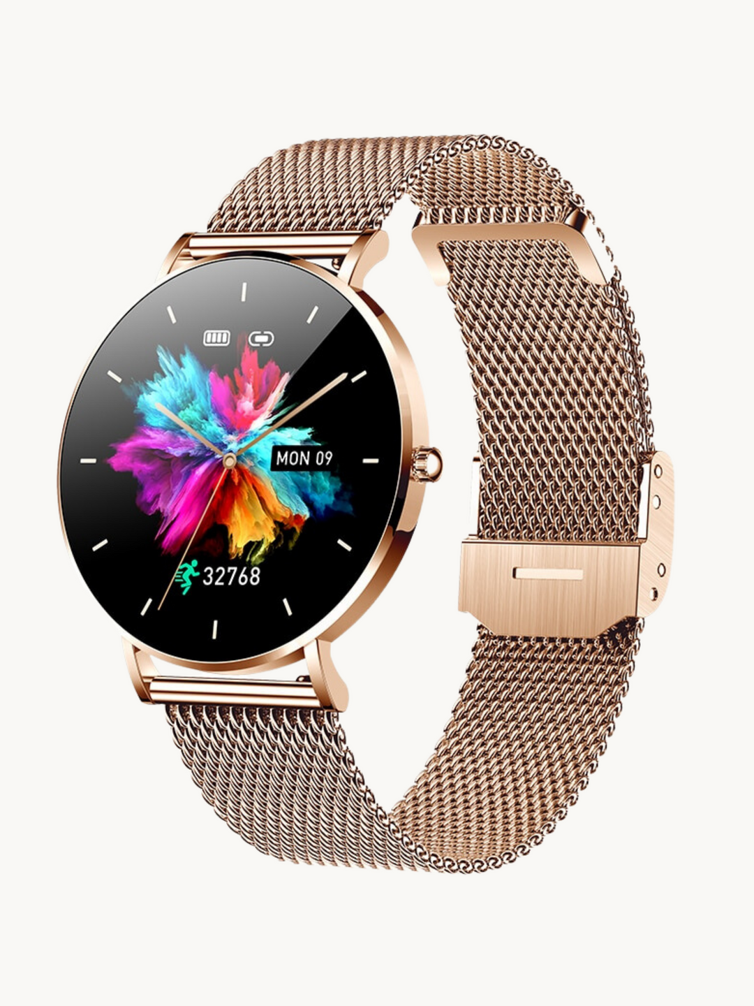 Lisslune | Smartwatch