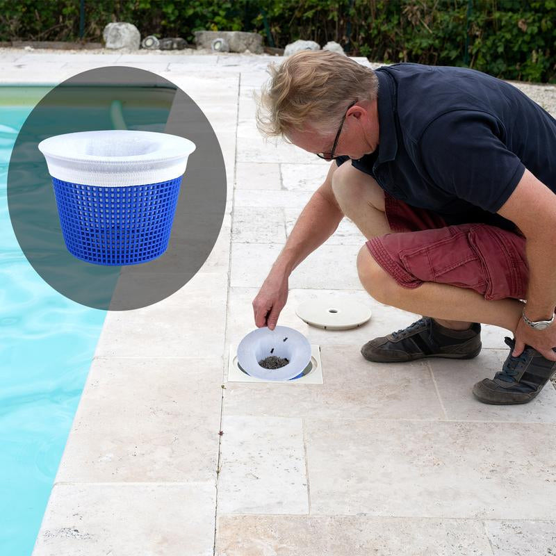 Lisslune | Swimming Pool Filter Socks