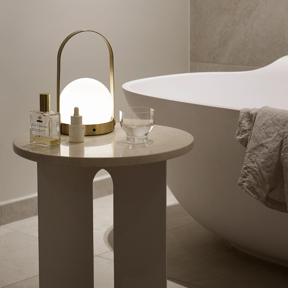 Lisslune | AeroLuxe cordless pendant light - sleek, modern design for all rooms