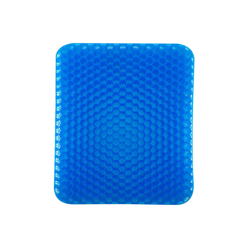 Lisslune | Super Soft Silicone Back and Butt Comfort Cushion