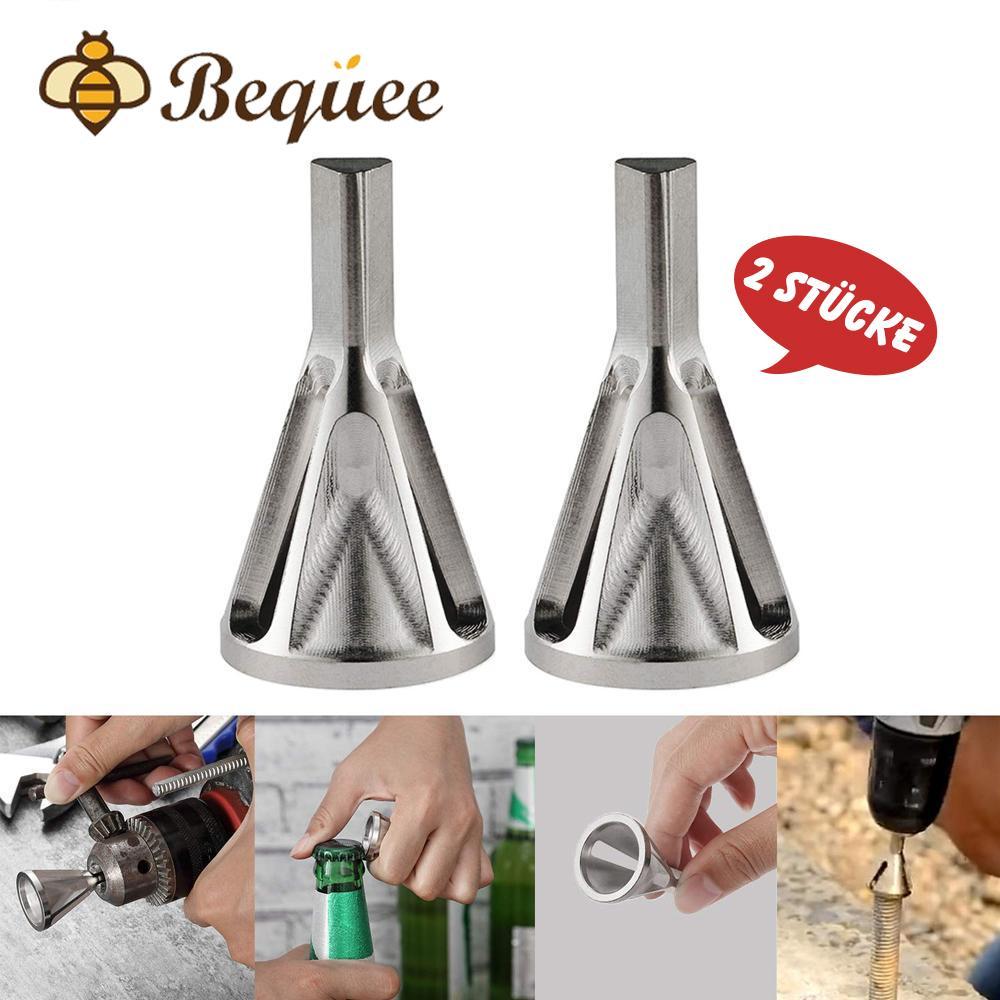 Lisslune | Deburring tool for external edges screws (2 pieces)