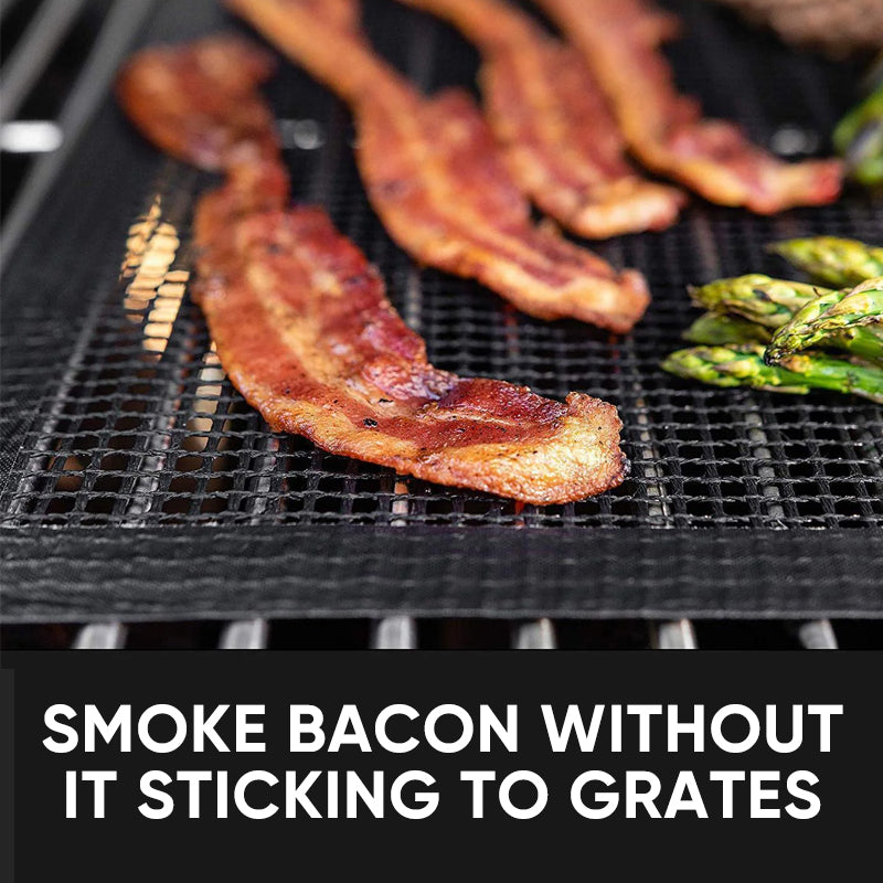 Lisslune | Non-stick BBQ Grill Mat